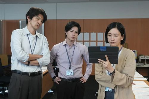 微笑俄罗斯娃娃 笑うマトリョーシカ