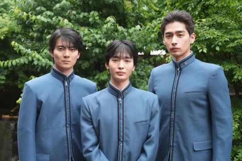 微笑俄罗斯娃娃 笑うマトリョーシカ