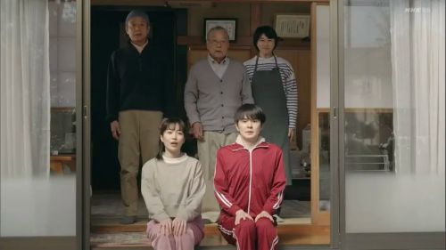 老害之人