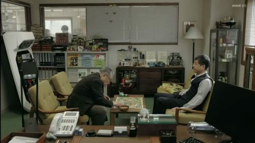 老害之人