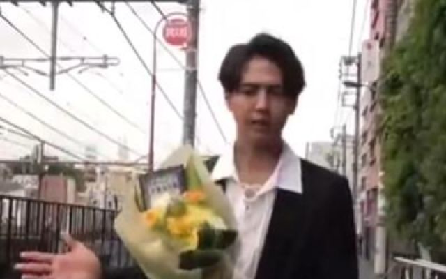《命运警察》杀青