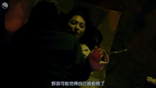 在荒丘上狩猎