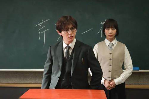富翁教师
