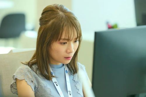 青岛君是坏心眼