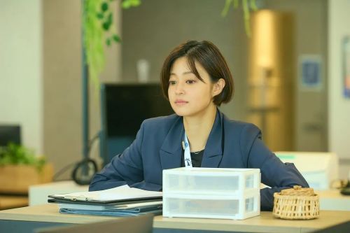 青岛君是坏心眼