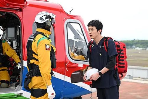山地医生