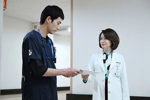 山地医生