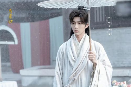 与君诀
