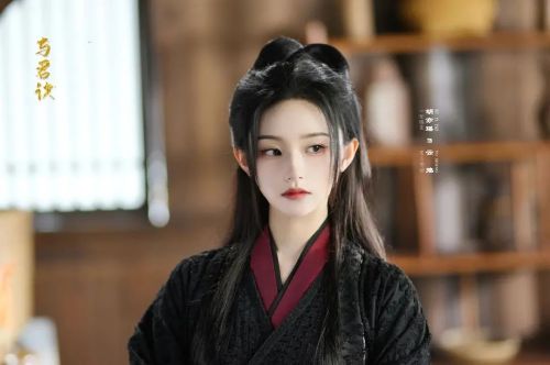 与君诀