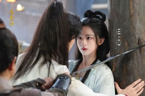 与君诀