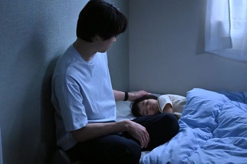 西园寺小姐不做家务