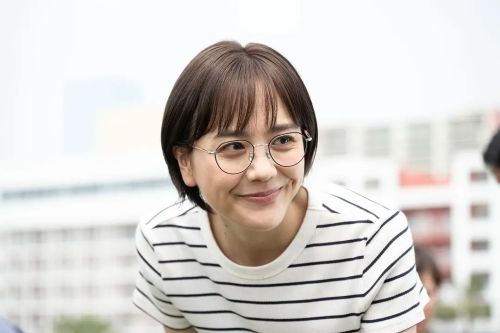 西园寺小姐不做家务