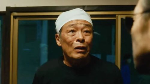 黑暗打工家族