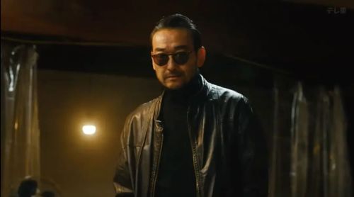 黑暗打工家族