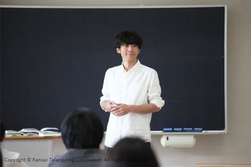 我们由奇迹构成