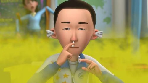 茶啊二中 第二季