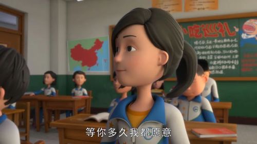 茶啊二中 第二季