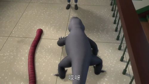 茶啊二中 第三季
