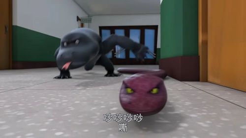 茶啊二中 第三季