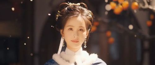 雁回时