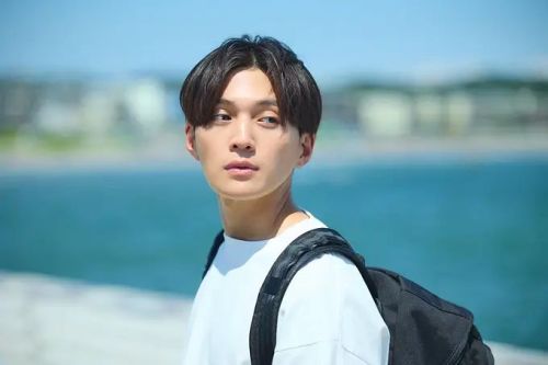 阿南是小情人！？