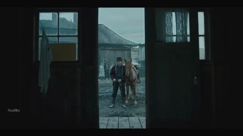 比利小子 第一季