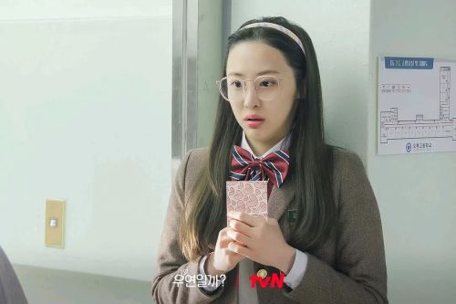 是偶然吗?
