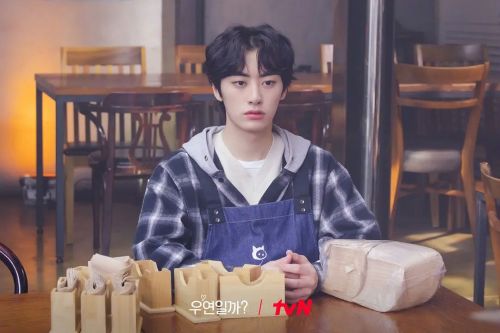是偶然吗?