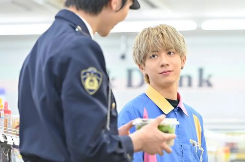 甜蜜喂食生活