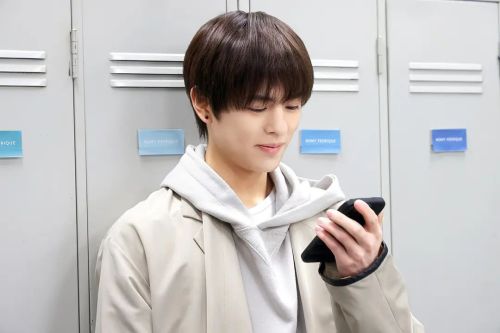 美妆搭档情人