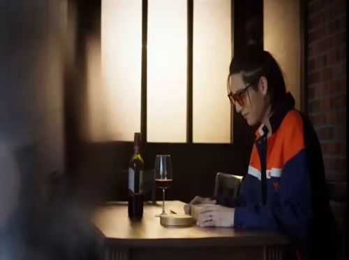 食君之爱
