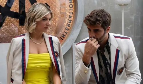 名校风暴 第八季