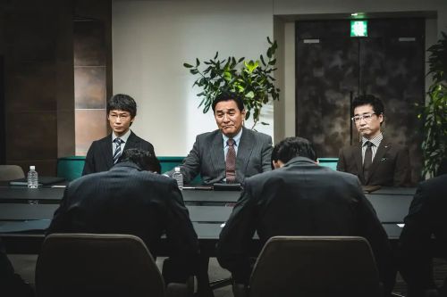 地面师