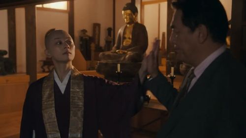 地面师