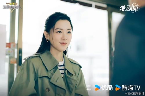法证先锋6之幸存者的救赎