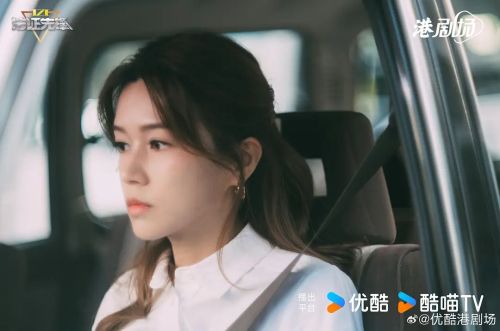 法证先锋6之幸存者的救赎