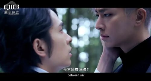 Q18量子预言 Q18量子預言