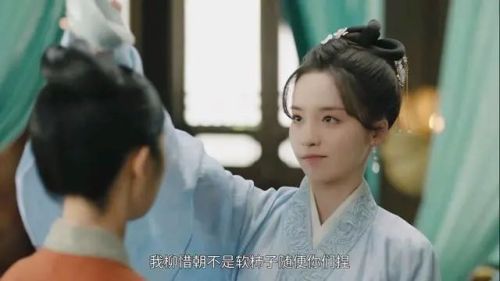 侯门夫人不好当
