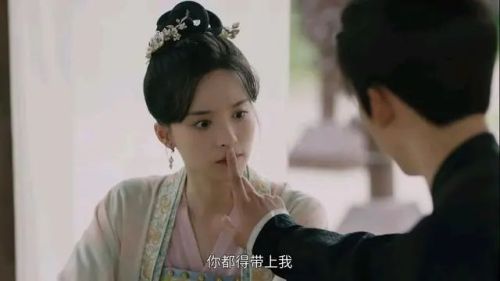 侯门夫人不好当