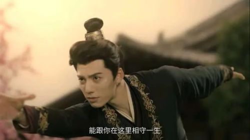 侯门夫人不好当