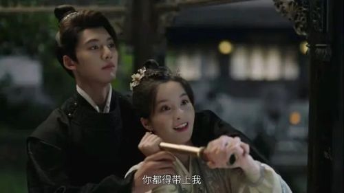 侯门夫人不好当