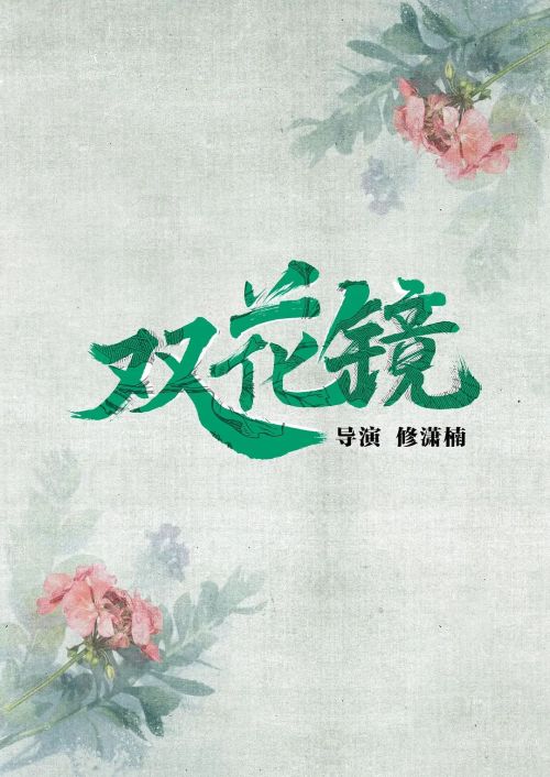 双花镜