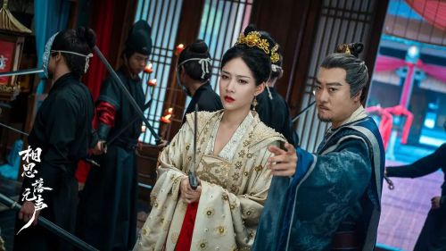 误入君梦