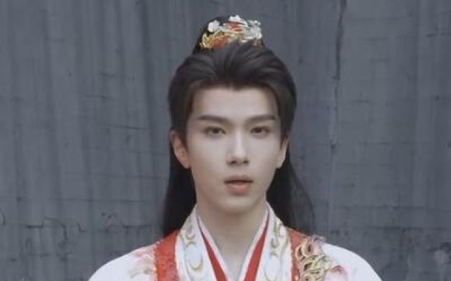 《朝雪录》杀青
