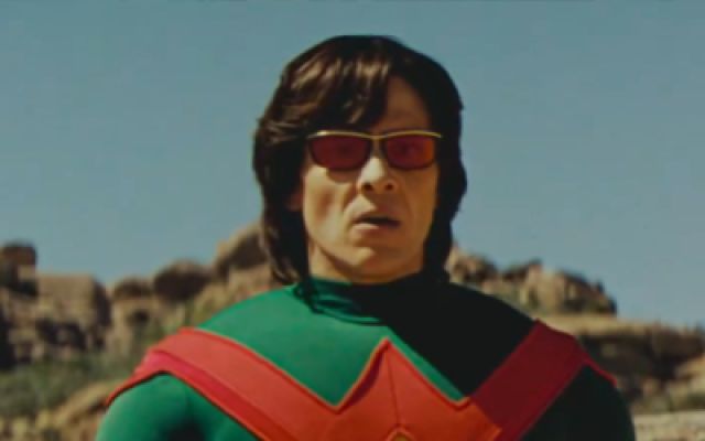 《奇迹人》预告