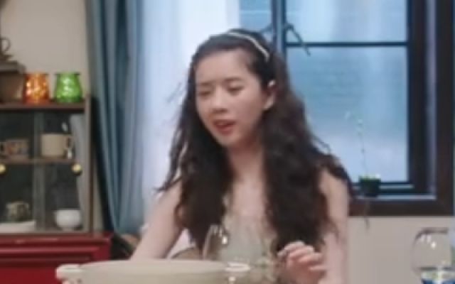 《世界的角落是晚餐》定档预告