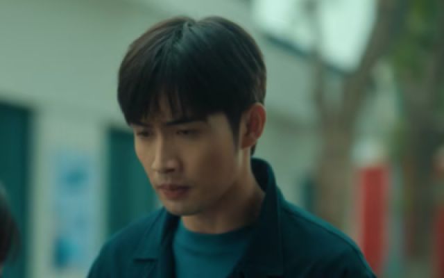 《余生有涯》终极预告