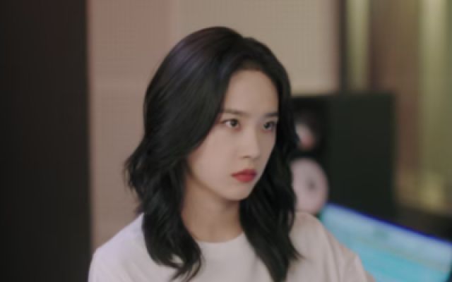 世界的角落是晚餐