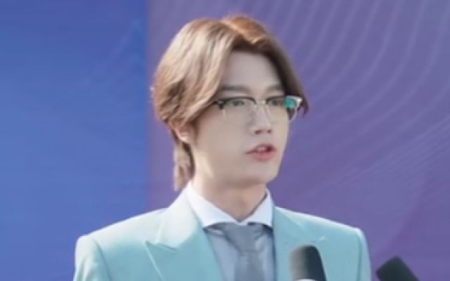 我不是随便的人