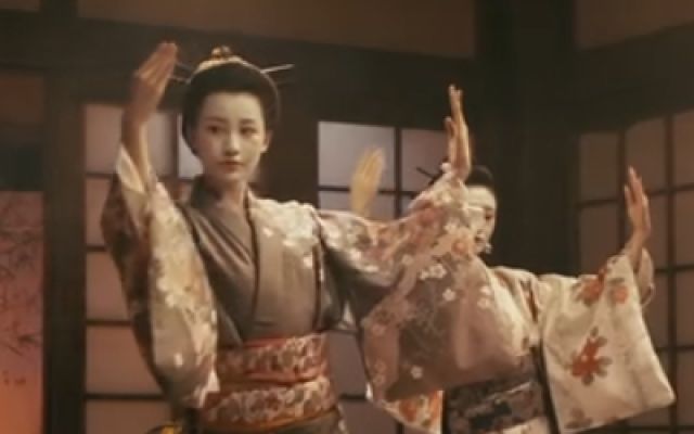 《怒刺》预告